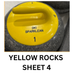 Yellow-Sheet #4 Rock 2